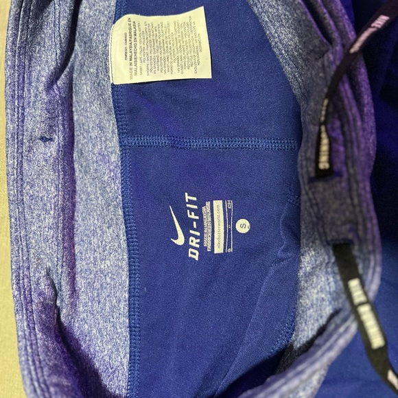 Nike Rival Running Skort - Picture 2 of 4